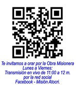 Código QR Atocri