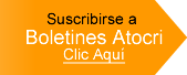 Suscribirse a boletines Atocri
